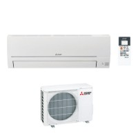 Klima Uređaj Mitsubishi Electric Standard Eco Inverter 6.1 kW - MSZ-HR60VFK/MUZ-HR60VF, WiFi